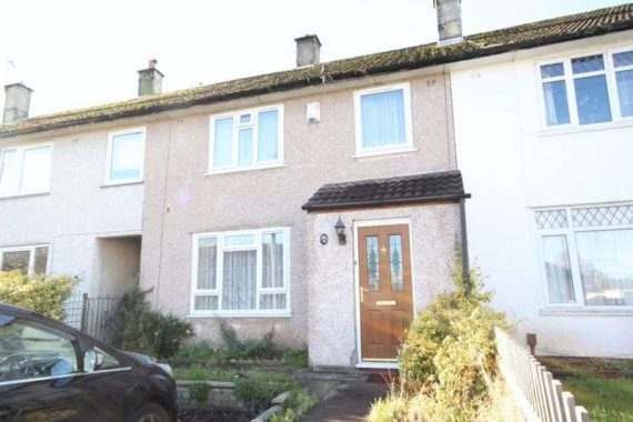 3 Bedroom Terraced